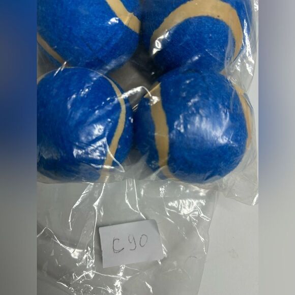 Chair Protectors 4 pcs set - Picture 3 of 5